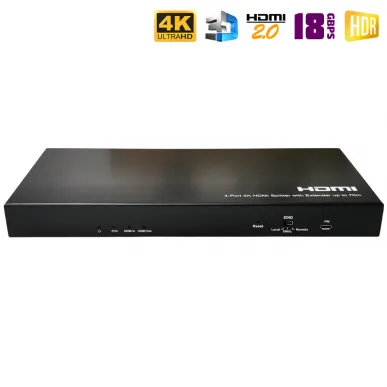 HDMI сплиттер Dr.HD SC 146 EX90